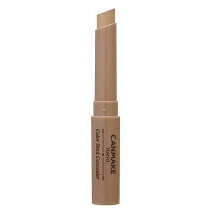 Canmake Color Stick Concealer 02 Beige Ochre - AU Beauty Bazaar