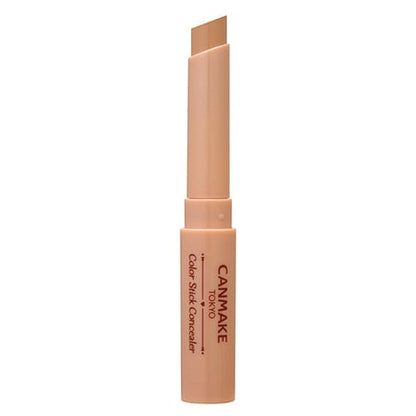 Canmake Color Stick Concealer 03 Apricot - AU Beauty Bazaar