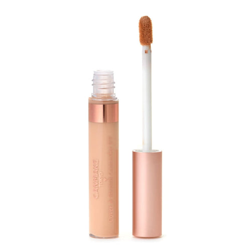 Canmake Cover & Stretch Concealer UV 01 Light Beige