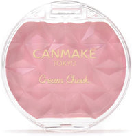 Canmake Cream Cheek 23 Cupid Pink