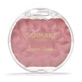 Canmake Cream Cheek (Pearl Type) P02 Rose Petal