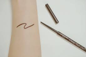 Canmake - Creamy Touch Liner 02 Medium Brown - AU Beauty Bazaar