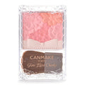 Canmake Glow Fleur Cheeks 02 Apricot Fleur