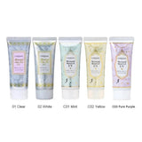 Canmake - Mermaid Skin Gel UV Sunscreen SPF 50+ PA++++  C01 Cica Mint