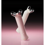 Medicube AGE-R V ROLLER BEIGE