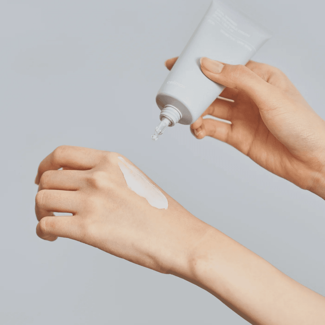 Celimax - Dual Barrier Skin Wearable Cream 50ml - AU Beauty Bazaar