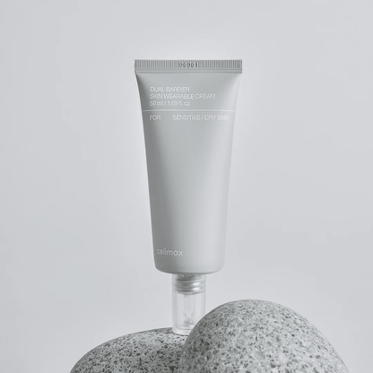 Celimax - Dual Barrier Skin Wearable Cream 50ml - AU Beauty Bazaar