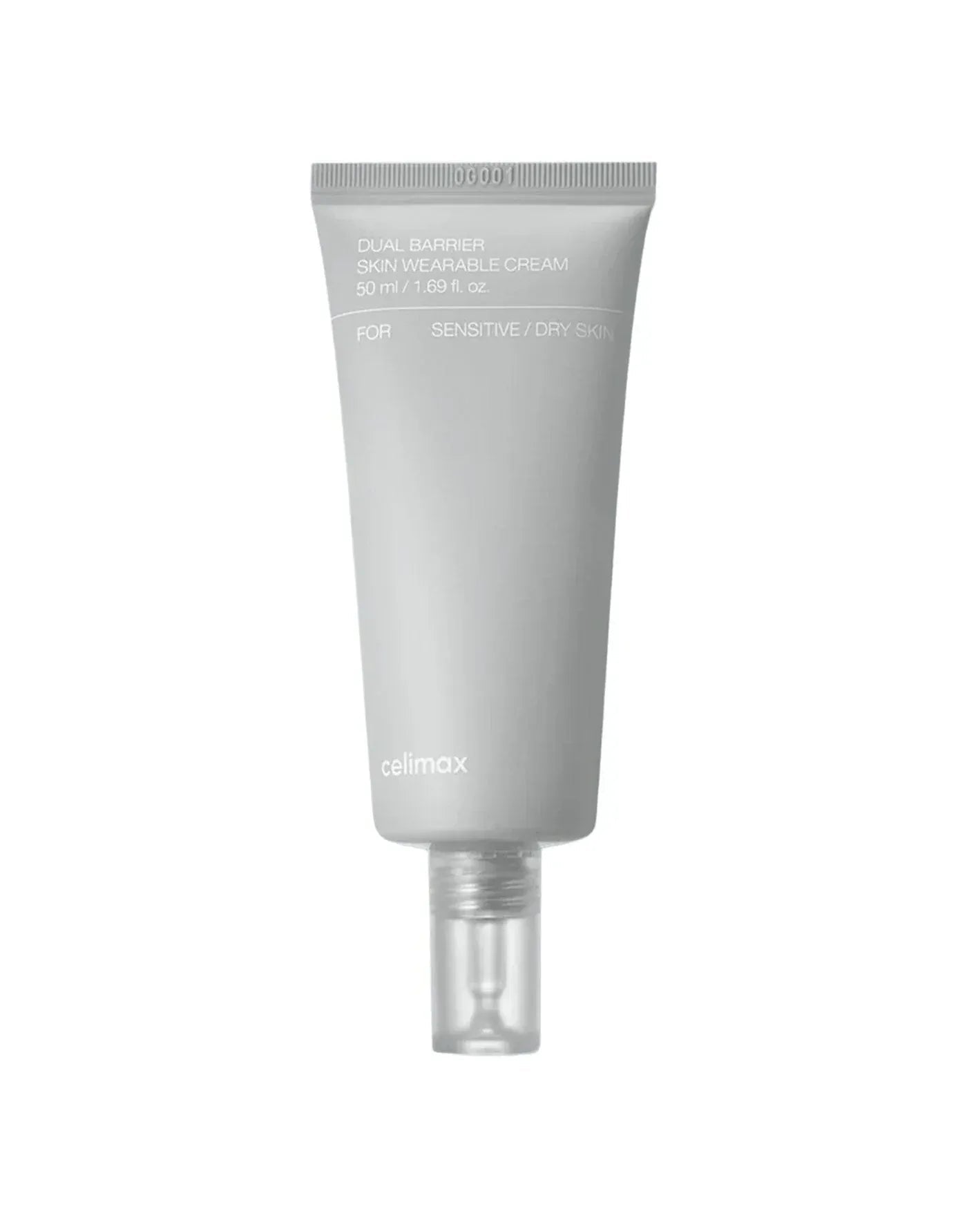 Celimax - Dual Barrier Skin Wearable Cream 50ml - AU Beauty Bazaar