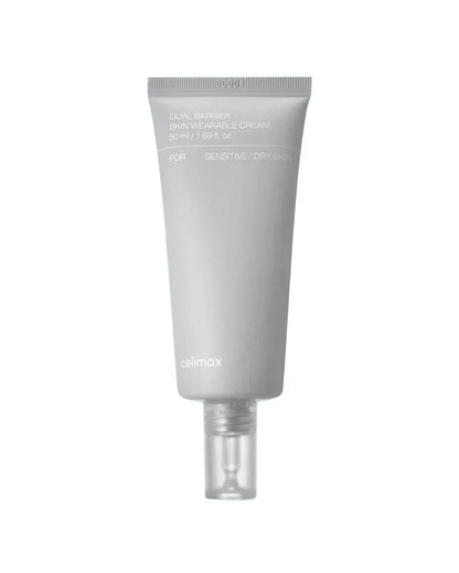 Celimax - Dual Barrier Skin Wearable Cream 50ml - AU Beauty Bazaar