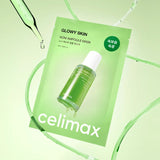 Celimax Glowy Skin Noni Ampoule Mask (1pc)