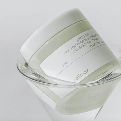 Celimax Ji Woo Gae One Step Body Brightening Pad (60 Pcs) - AU Beauty Bazaar