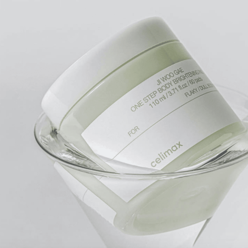 Celimax Ji Woo Gae One Step Body Brightening Pad (60 Pcs)