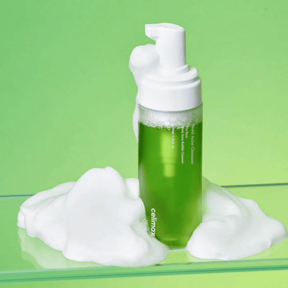 Celimax Noni Acne Bubble Cleanser 155ml - AU Beauty Bazaar