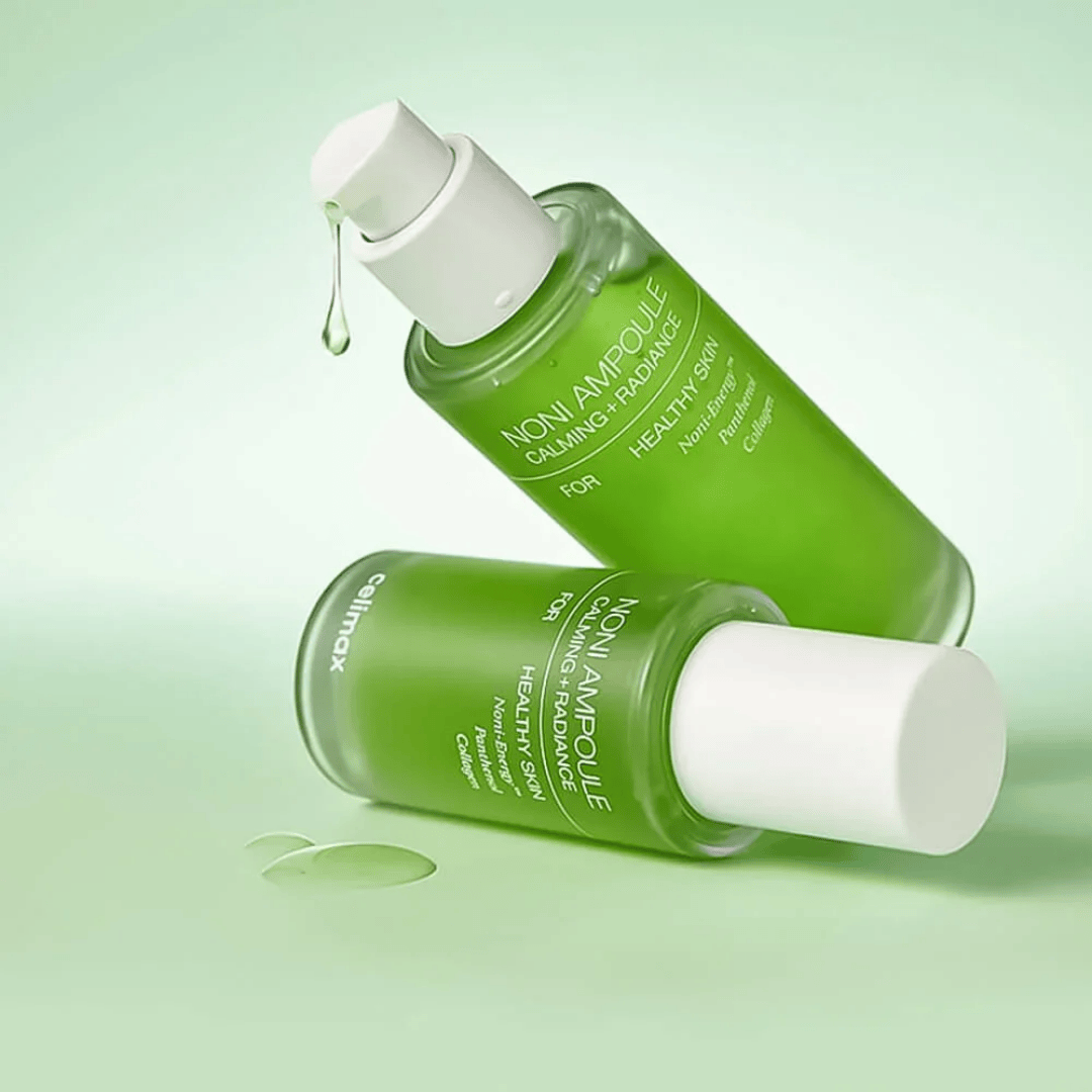 celimax - Noni Ampoule (30ml) - AU Beauty Bazaar