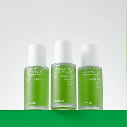 celimax - Noni Ampoule (30ml) - AU Beauty Bazaar
