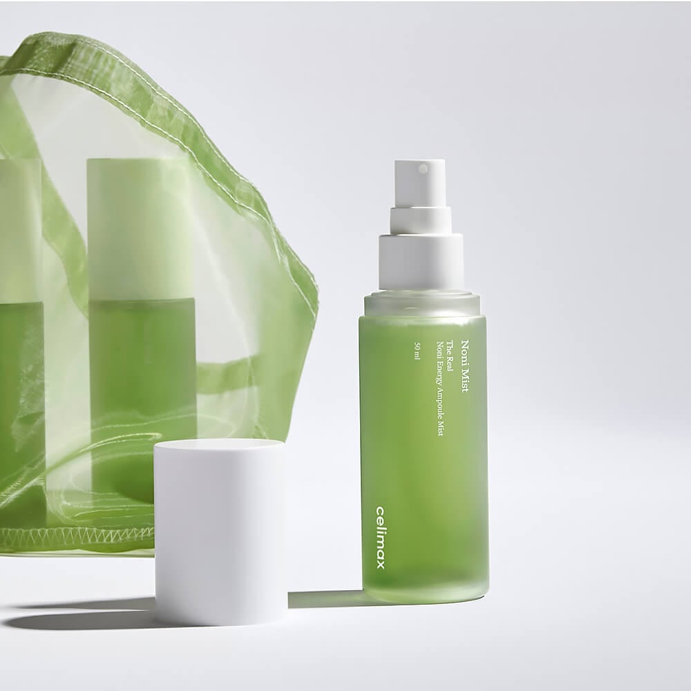 Celimax - Noni Energy Ampoule Mist 50ml - AU Beauty Bazaar