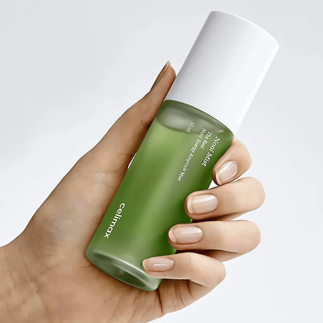 Celimax - Noni Energy Ampoule Mist 50ml - AU Beauty Bazaar