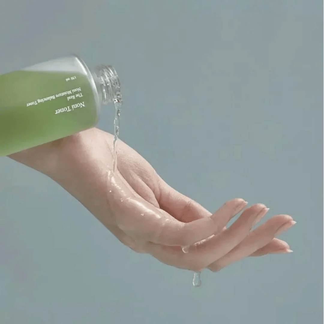 Celimax - Noni Moisture Balancing Toner 150ml - AU Beauty Bazaar