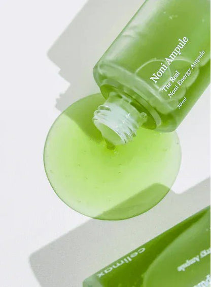 Celimax - Noni Moisture Balancing Toner 150ml - AU Beauty Bazaar