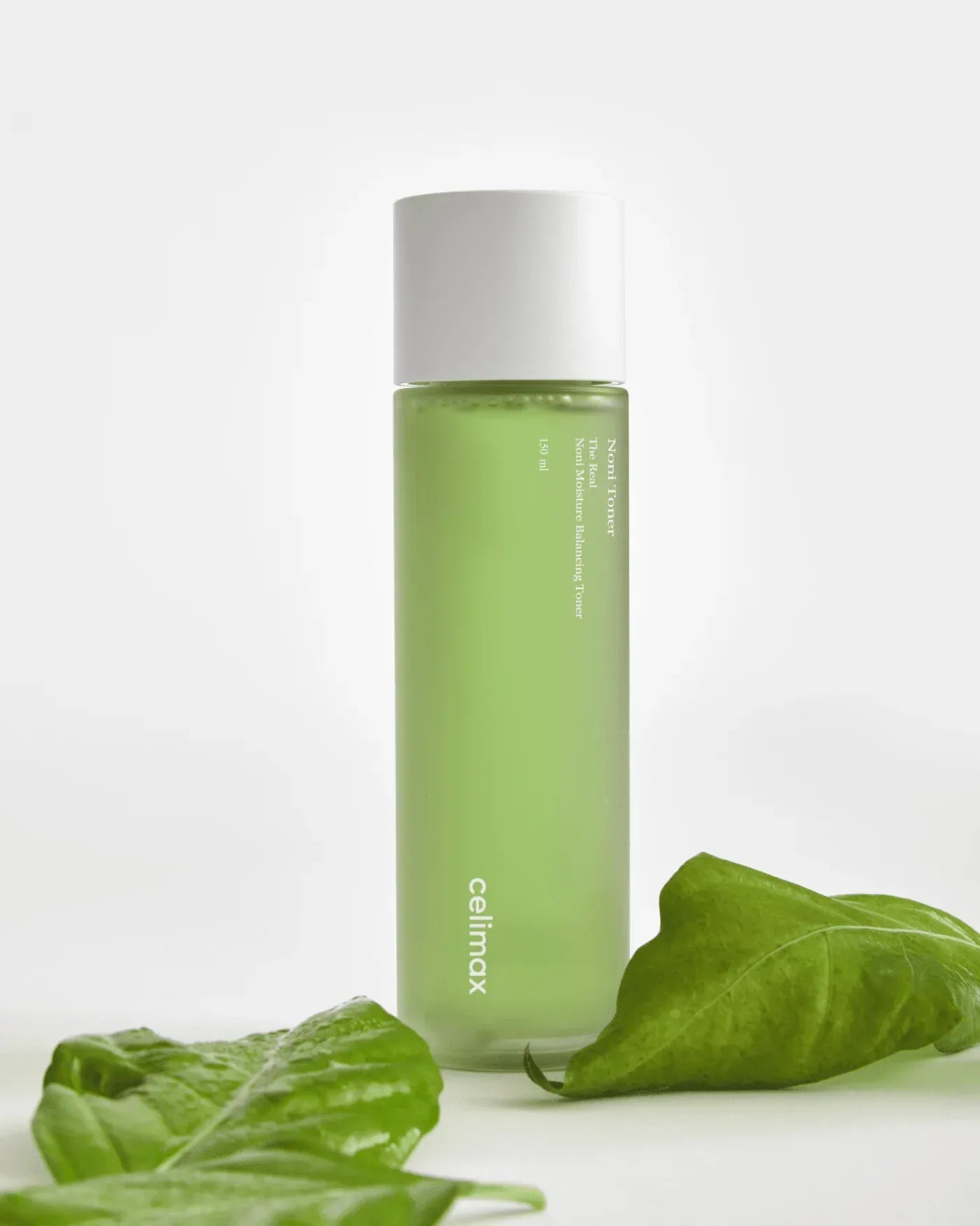 Celimax - Noni Moisture Balancing Toner 150ml - AU Beauty Bazaar
