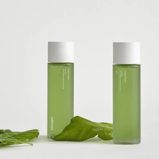 Celimax - Noni Moisture Balancing Toner 150ml - AU Beauty Bazaar