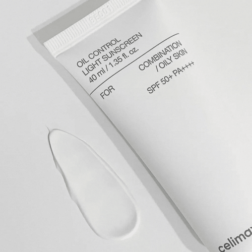Celimax Oil Control Light Sunscreen 40ml