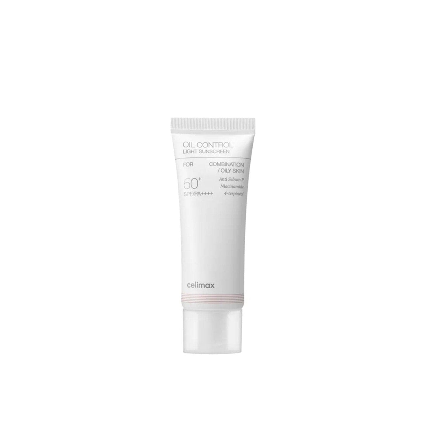 Celimax Oil Control Light Sunscreen 40ml - AU Beauty Bazaar