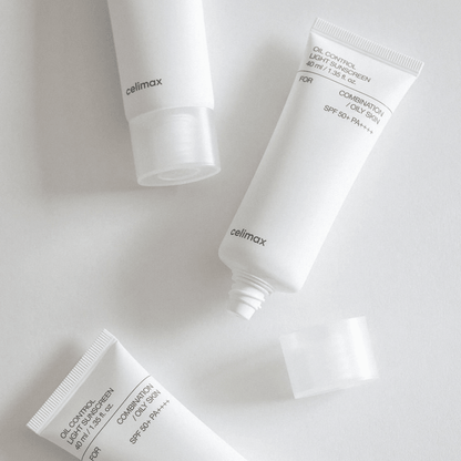 Celimax Oil Control Light Sunscreen 40ml - AU Beauty Bazaar
