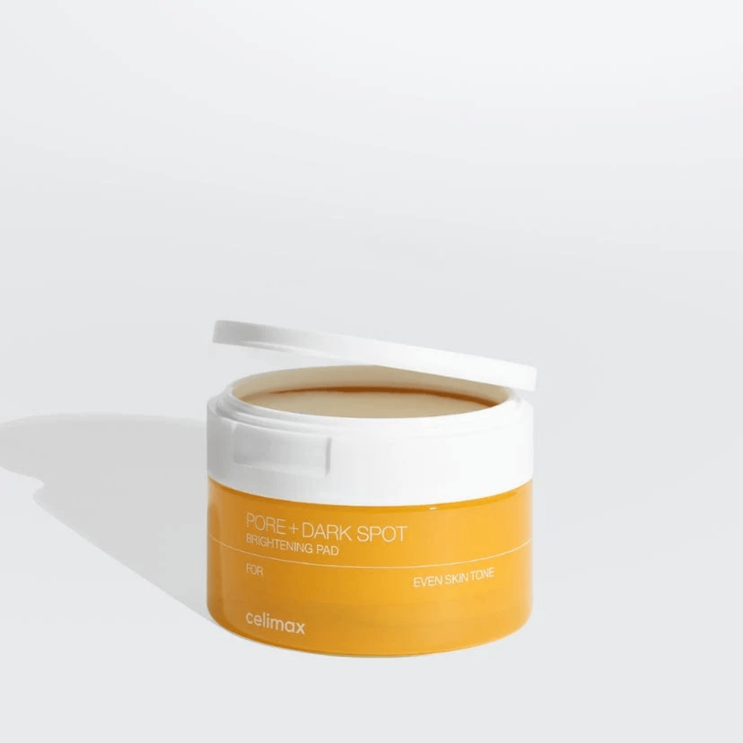 celimax - Pore + Dark Spot Brightening Pad (40 pads) - AU Beauty Bazaar