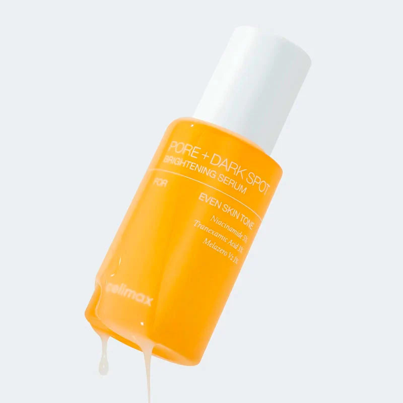 Celimax Pore + Dark Spot Brightening Serum 30ml