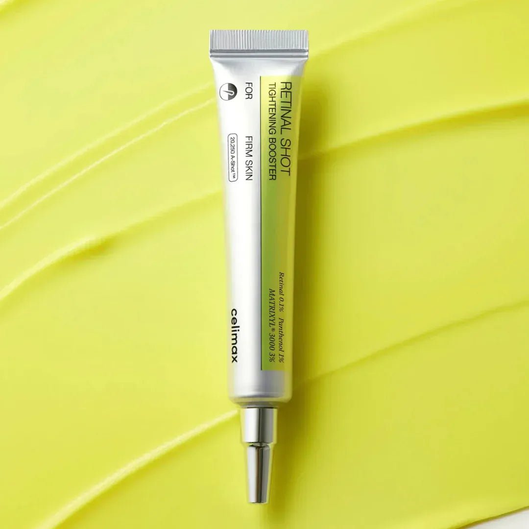 Celimax The Vita - A Retinal Shot Tightening Booster 15ML - AU Beauty Bazaar