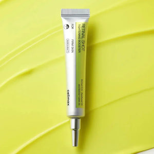 Celimax The Vita-A Retinal Shot Tightening Booster 15ML