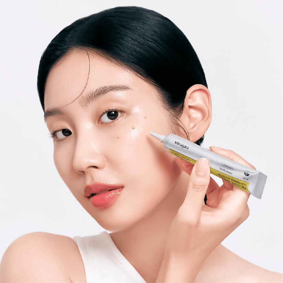 Celimax The Vita - A Retinal Shot Tightening Booster 15ML - AU Beauty Bazaar