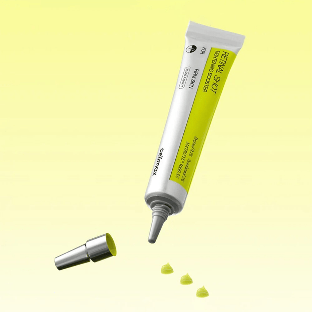 Celimax The Vita - A Retinal Shot Tightening Booster 15ML - AU Beauty Bazaar