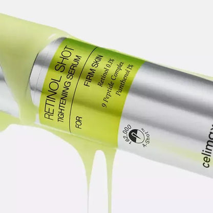 celimax - The Vita - A Retinol Shot Tightening Serum 30ML - AU Beauty Bazaar