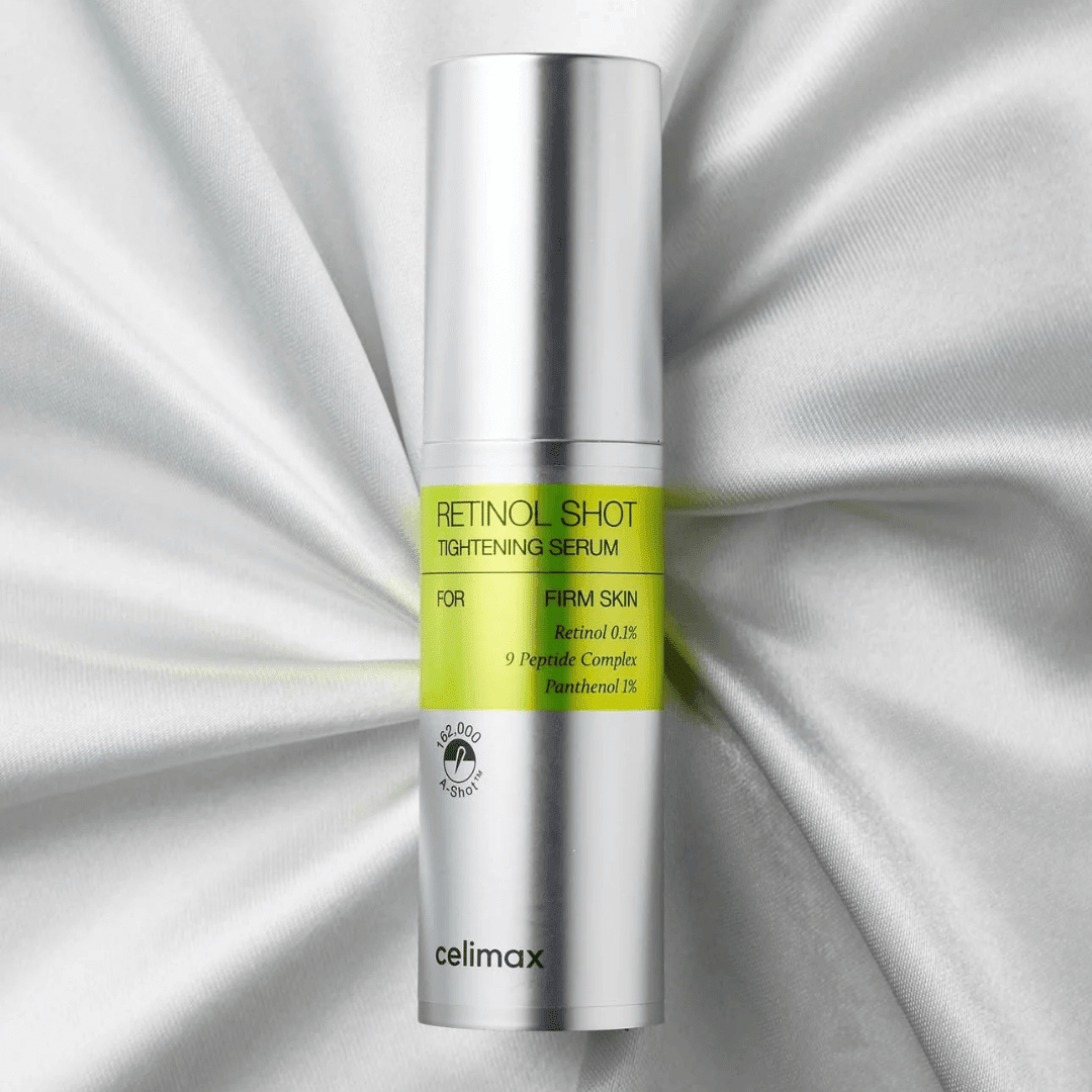 celimax - The Vita - A Retinol Shot Tightening Serum 30ML - AU Beauty Bazaar