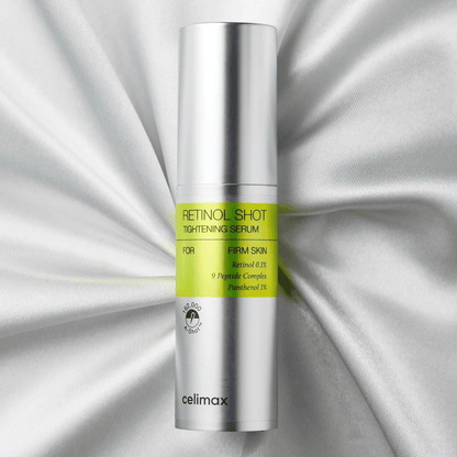 celimax - The Vita - A Retinol Shot Tightening Serum 30ML - AU Beauty Bazaar