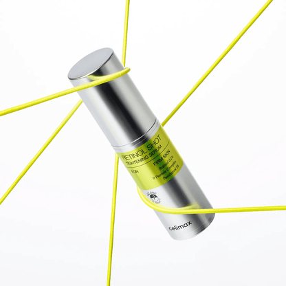 celimax - The Vita - A Retinol Shot Tightening Serum 30ML - AU Beauty Bazaar