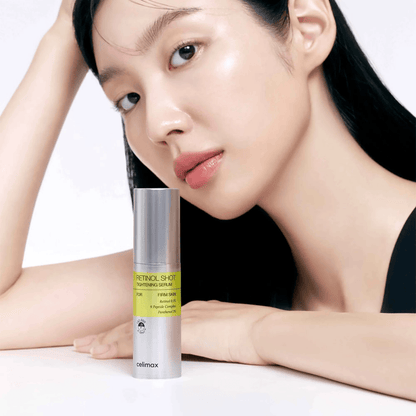 celimax - The Vita - A Retinol Shot Tightening Serum 30ML - AU Beauty Bazaar