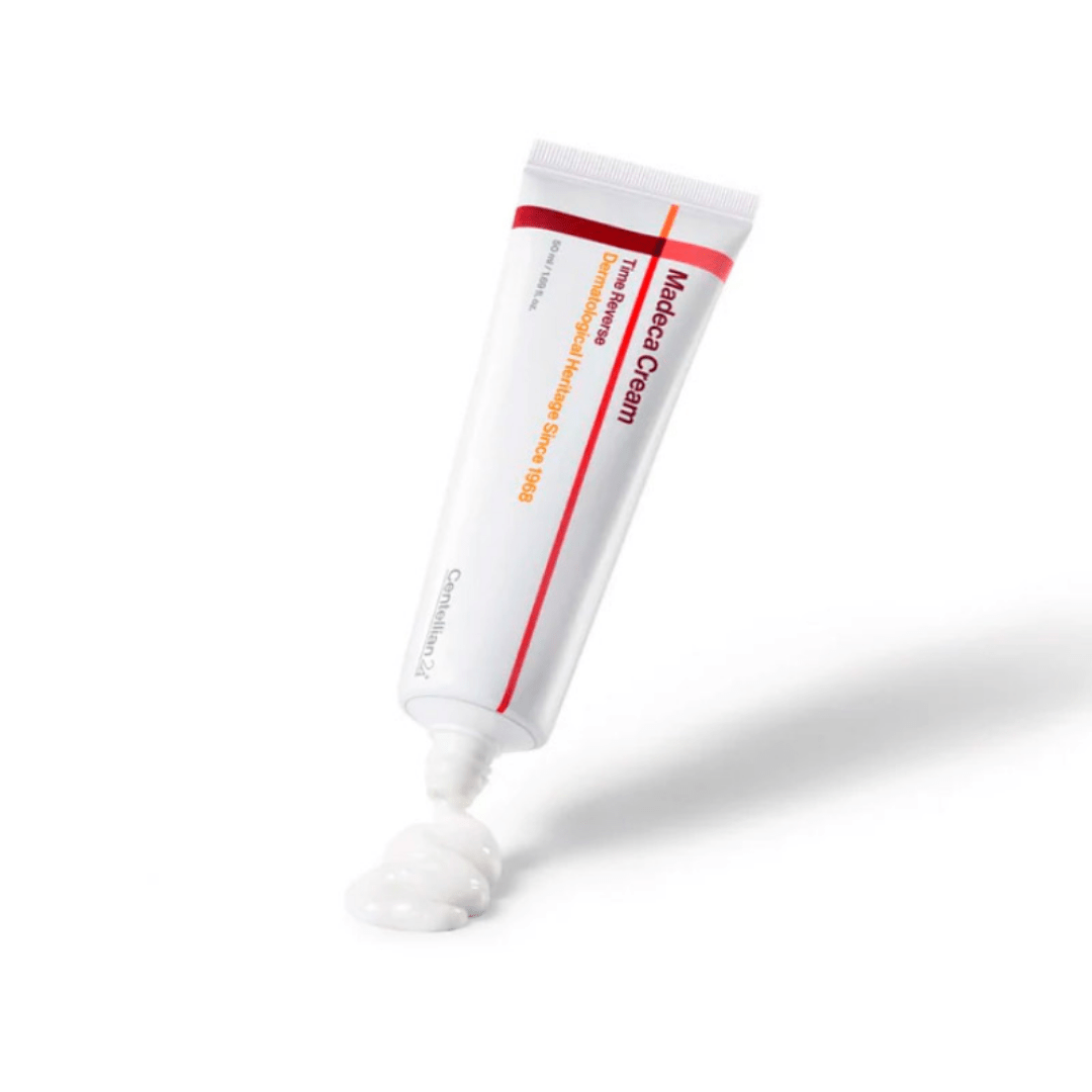 Centellian24 - Madeca Cream Time Reverse 50ML - AU Beauty Bazaar