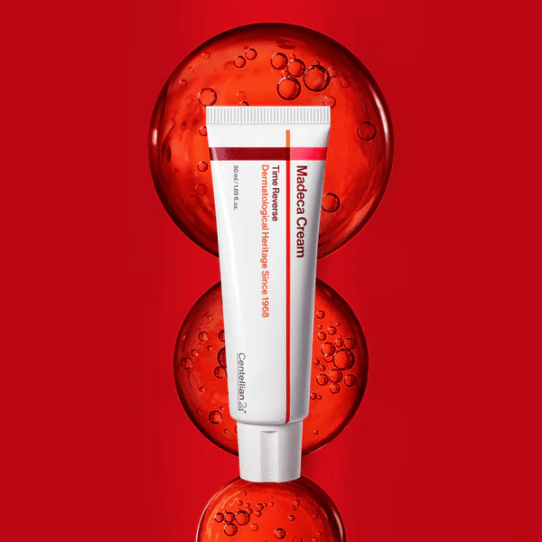 Centellian24 - Madeca Cream Time Reverse 50ML - AU Beauty Bazaar