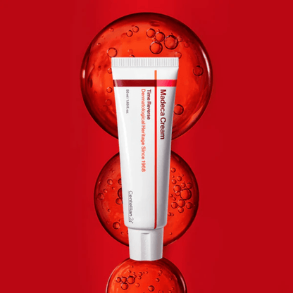 Centellian24 - Madeca Cream Time Reverse 50ML - AU Beauty Bazaar