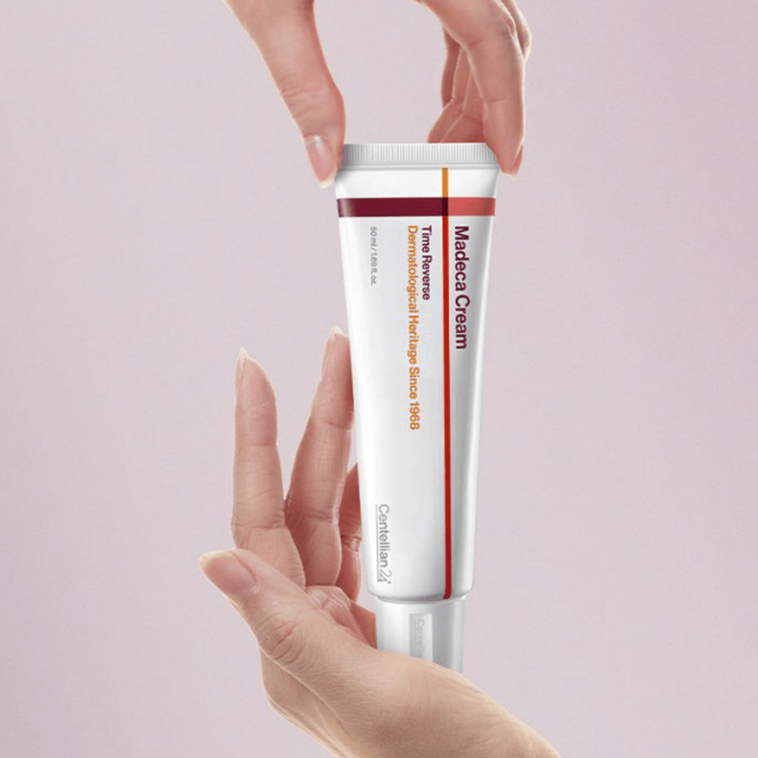 Centellian24 - Madeca Cream Time Reverse 50ML - AU Beauty Bazaar