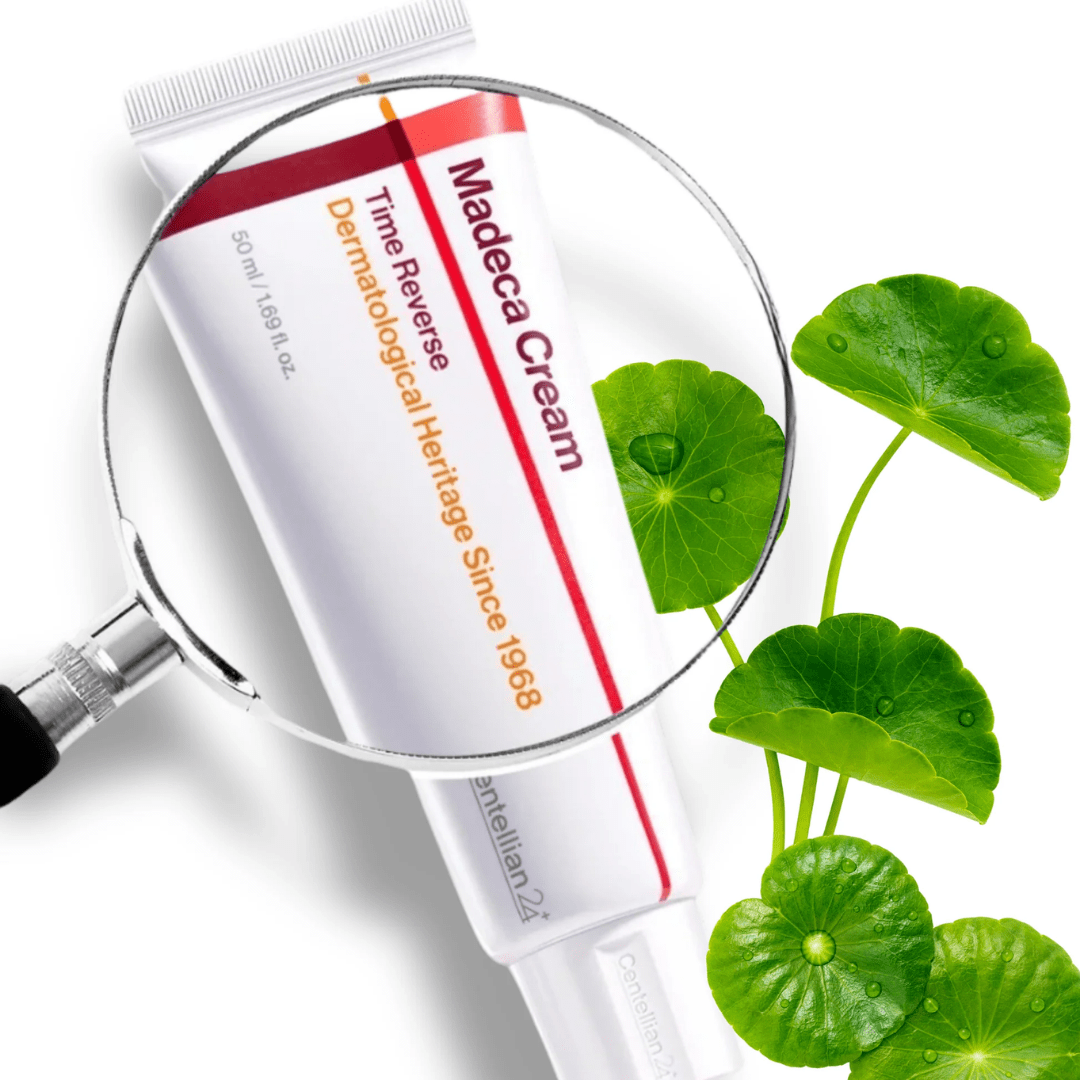 Centellian24 - Madeca Cream Time Reverse 50ML - AU Beauty Bazaar