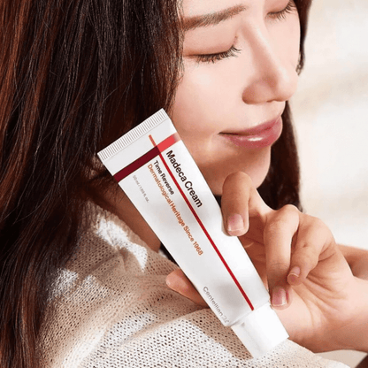 Centellian24 - Madeca Cream Time Reverse 50ML - AU Beauty Bazaar