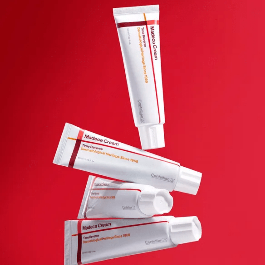 Centellian24 - Madeca Cream Time Reverse 50ML - AU Beauty Bazaar