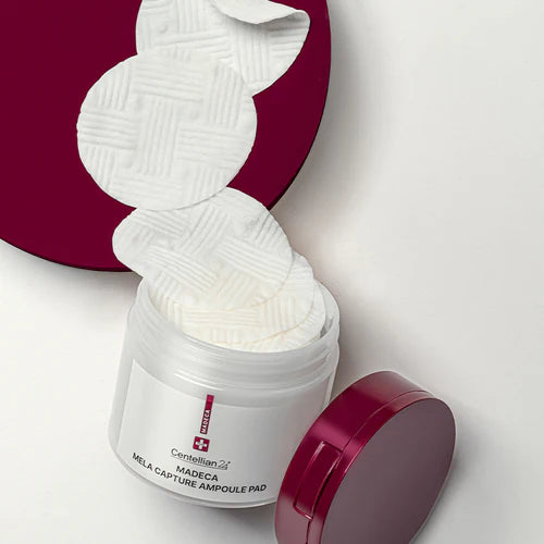 Centellian24 Madeca Mela Capture Ampoule Pad (60ea)