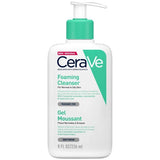 CeraVe Foaming Cleanser 236mL