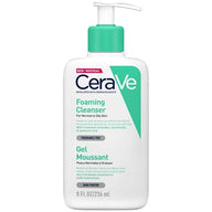 CeraVe Foaming Cleanser 236mL