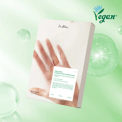Dr. Althea Cushion Veil Calming Mask 35g*4EA